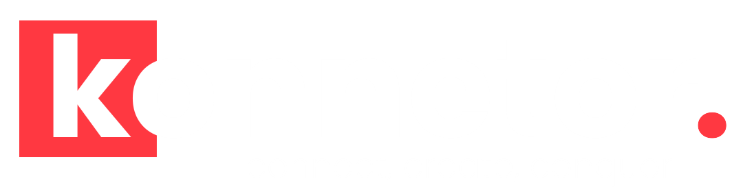 konnetor logo