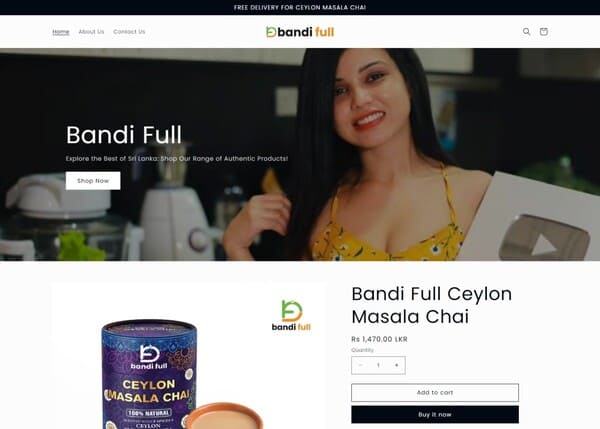 bandifull