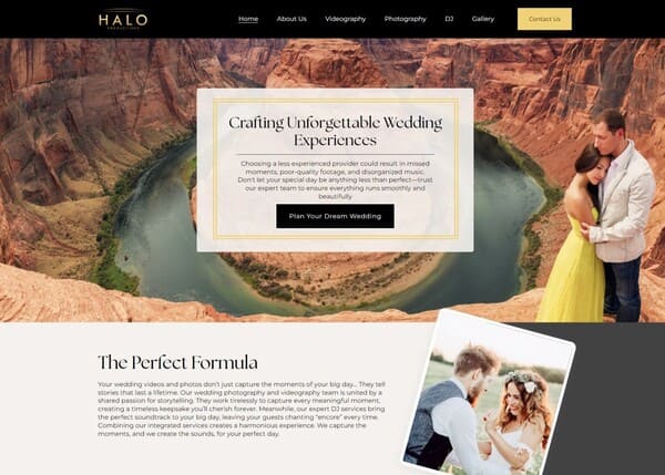 haloproductions